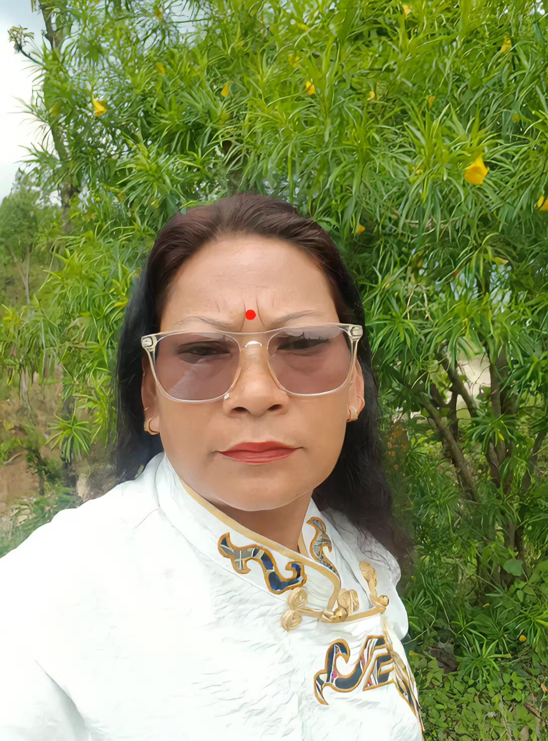 @Samjhana Khadka