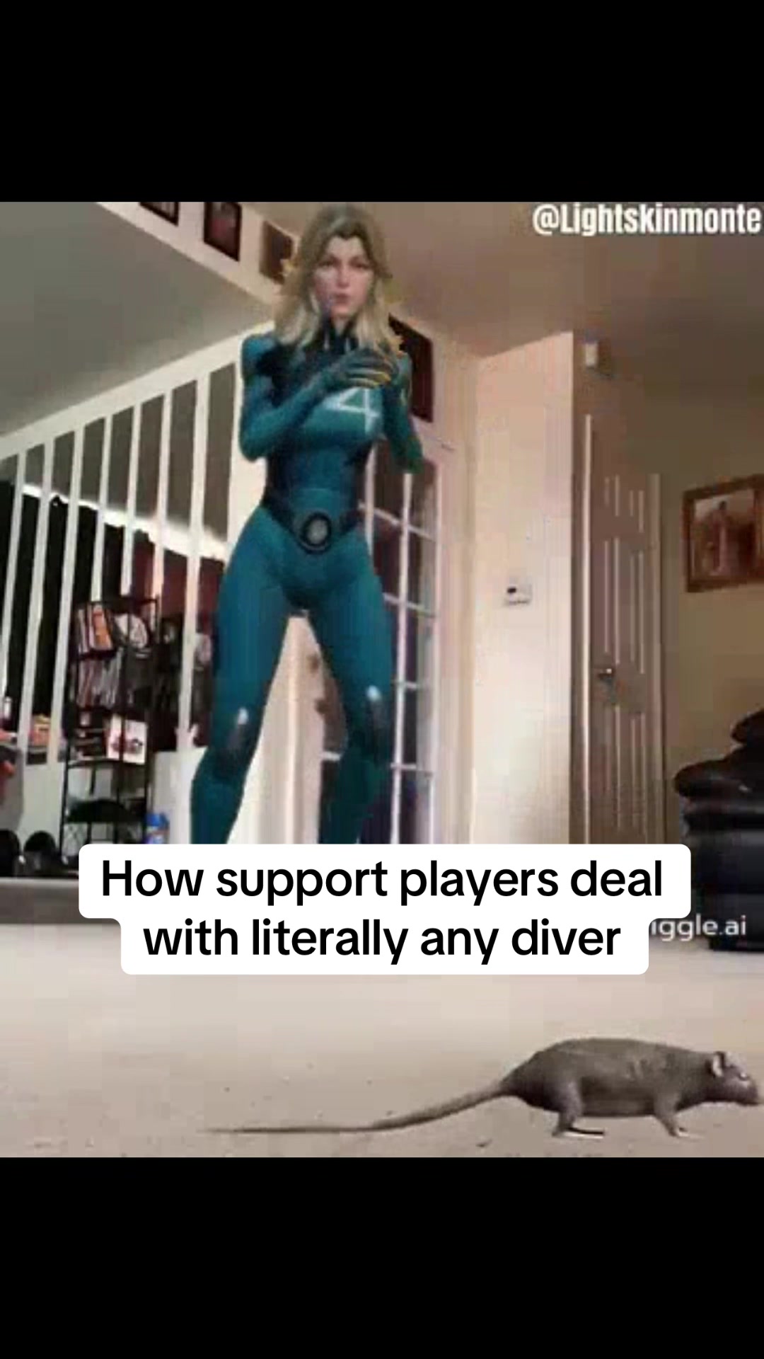@SKELLIT RIVALS