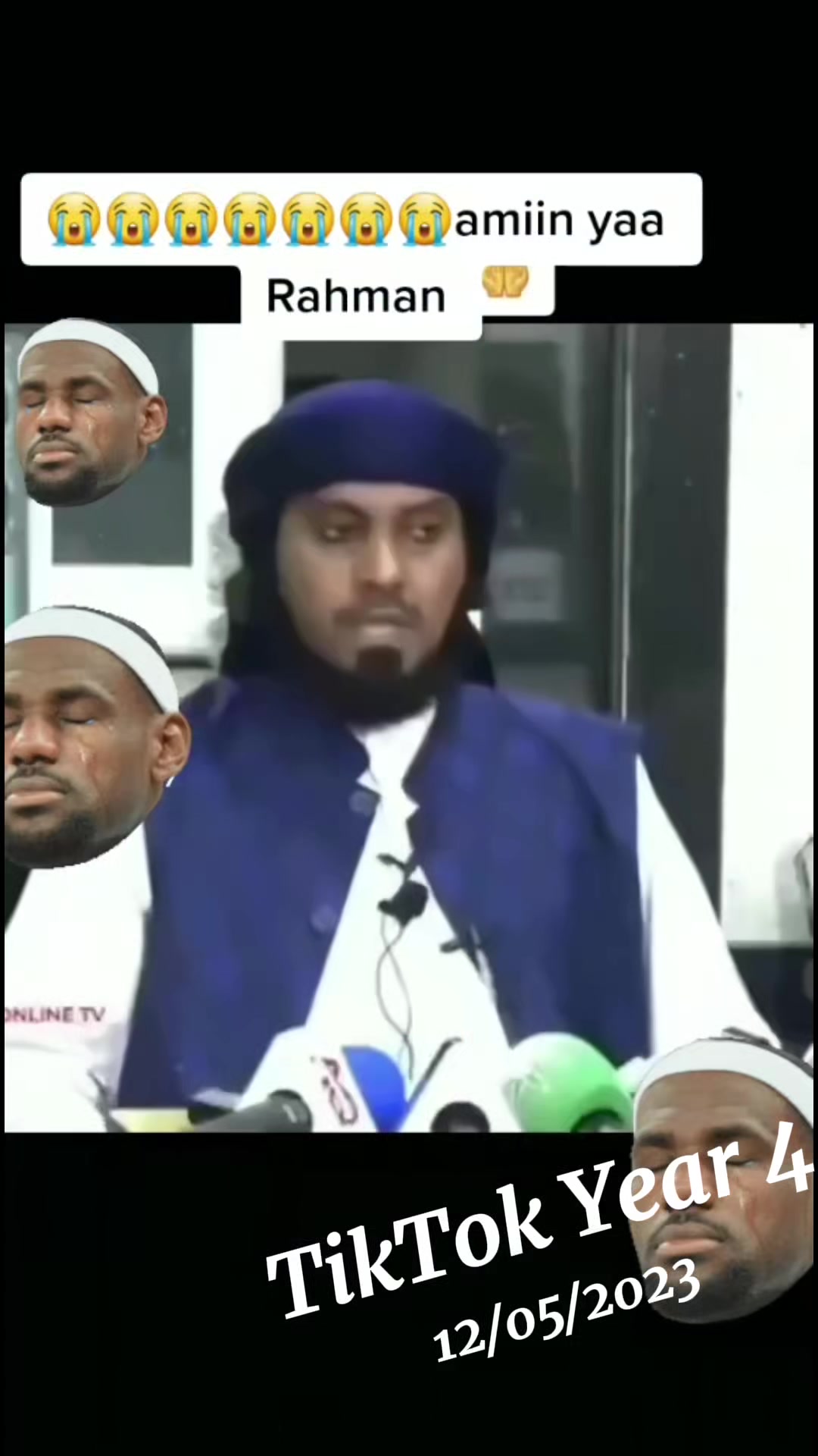 @Shamrashow