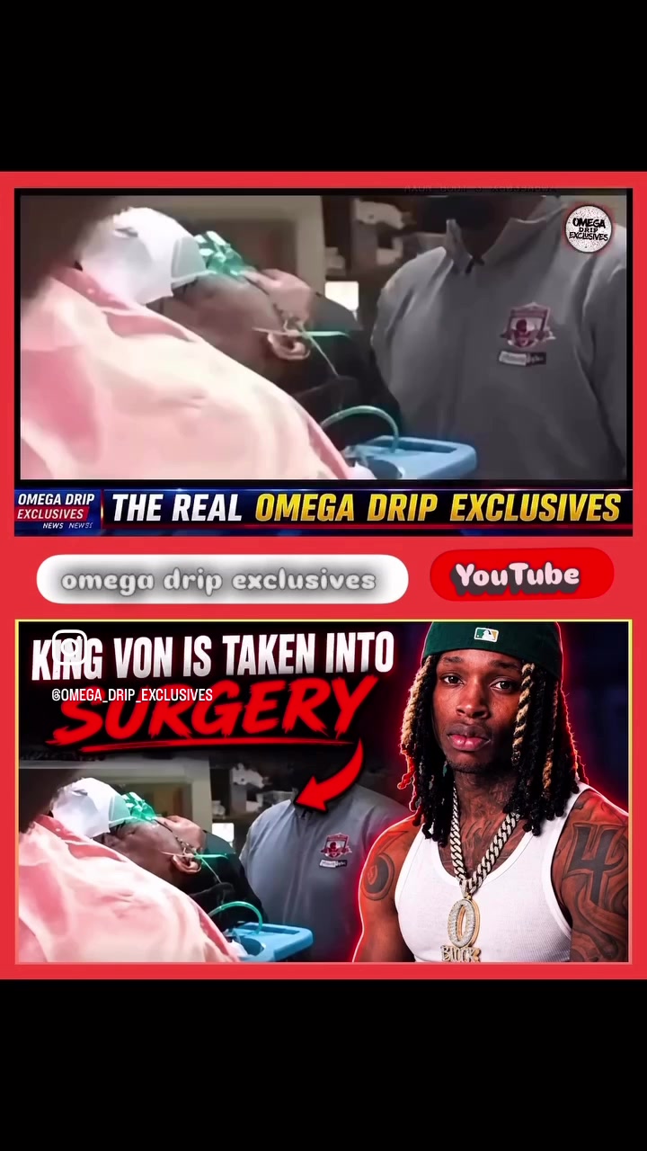 @omega drip goes in 🎯