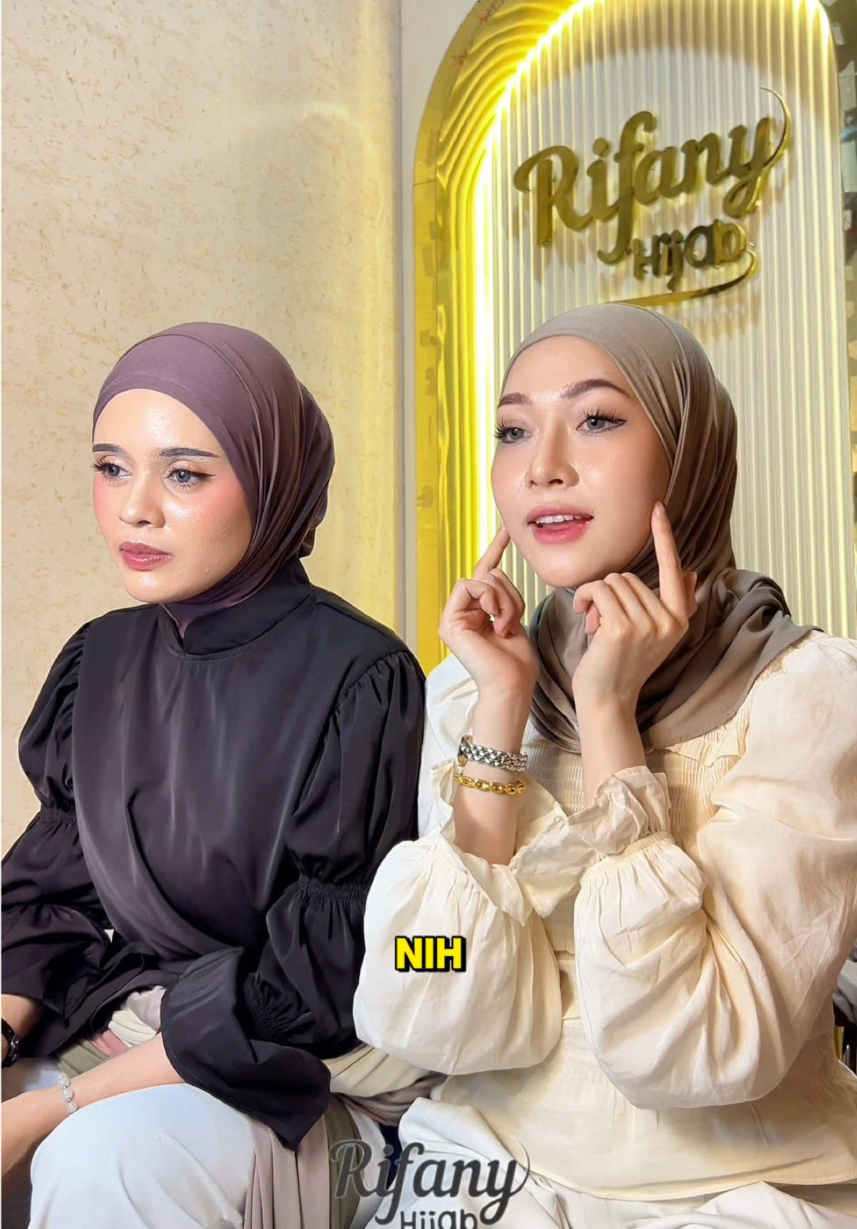 @Rifany Hijab