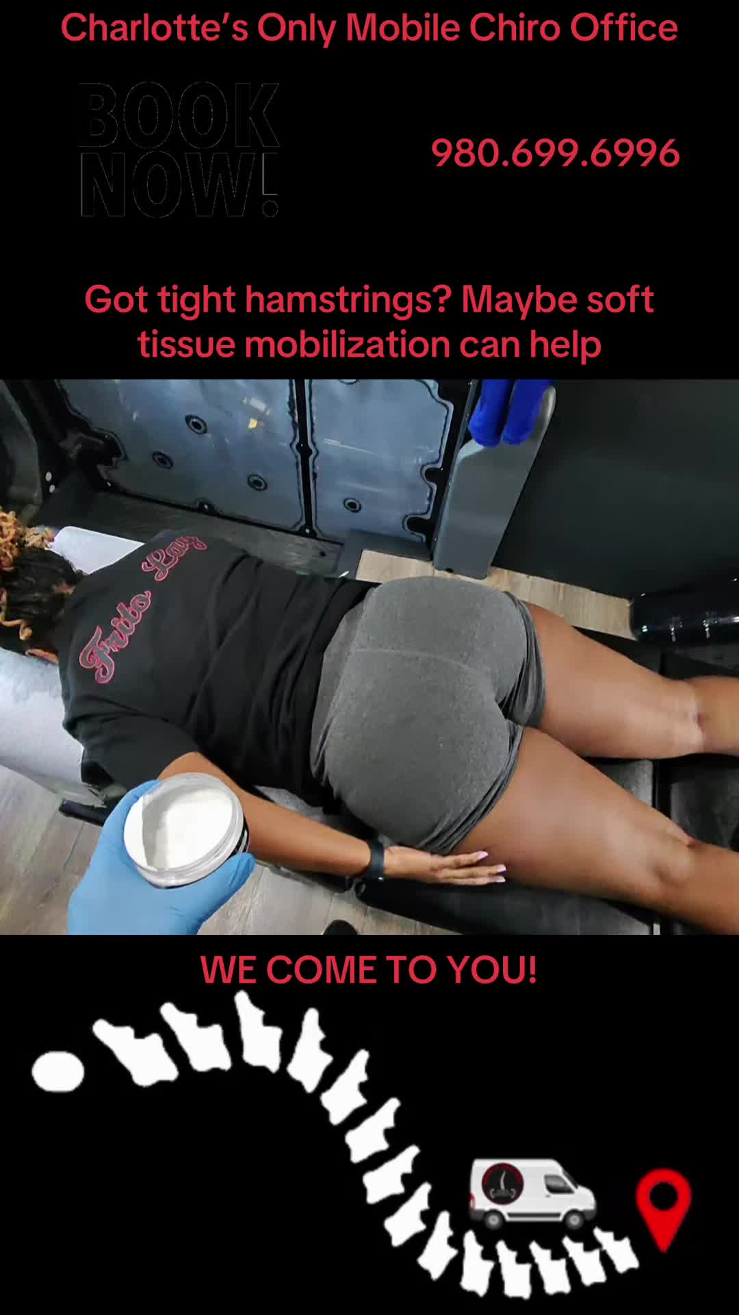 @Protect Your Neck Mobile Chiro
