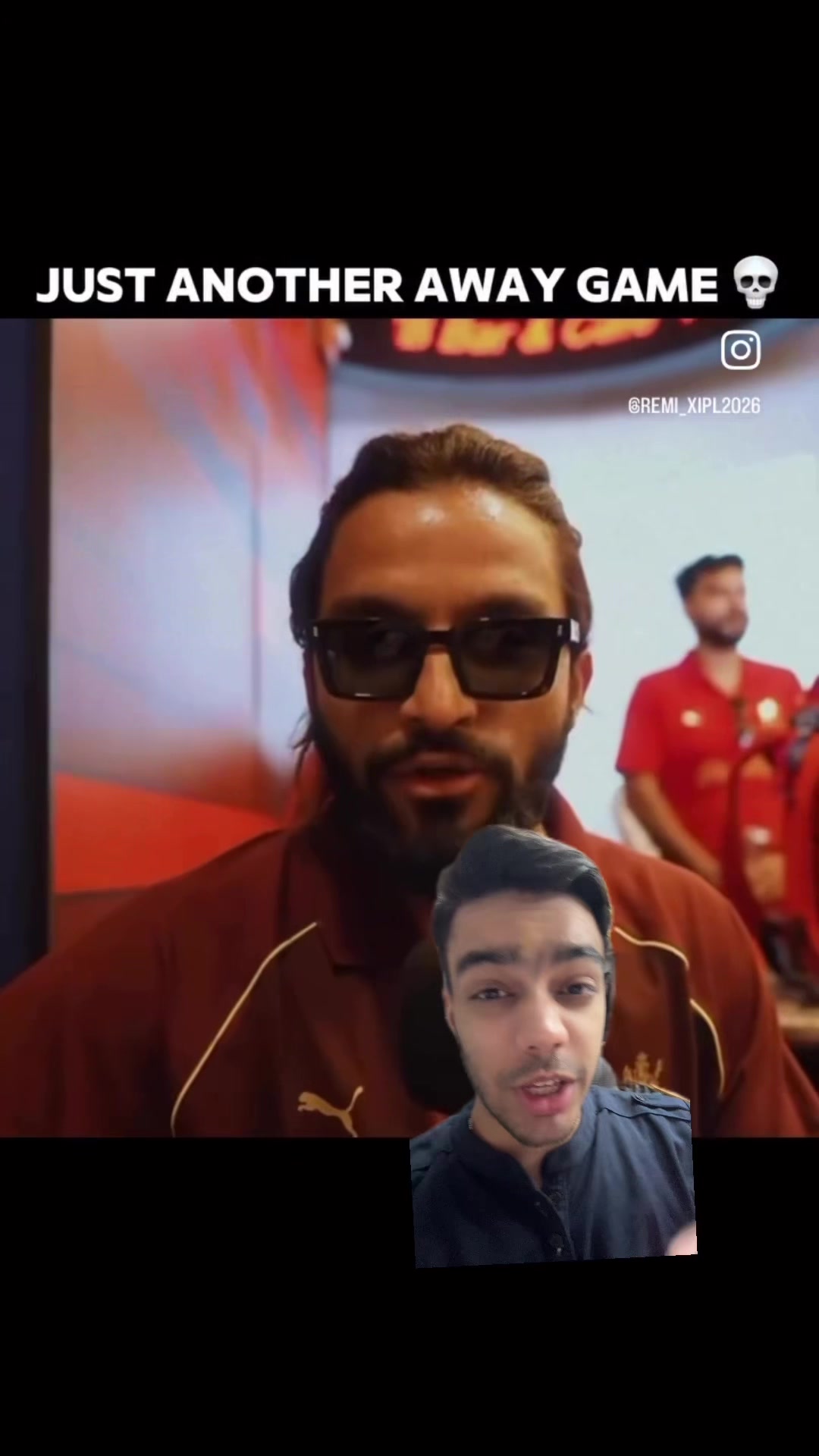 @fathersoncricketduo