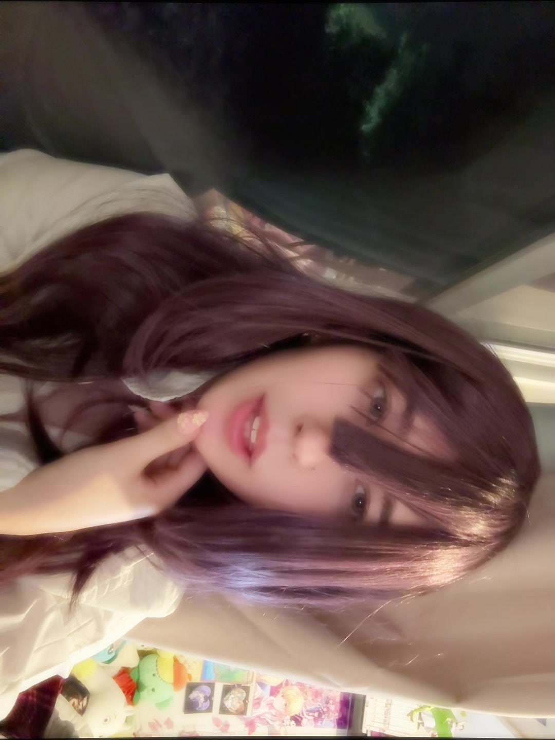 @wend1go ≽^•⩊•^≼