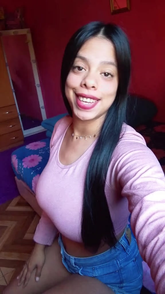 @Micaela Mereles 💗