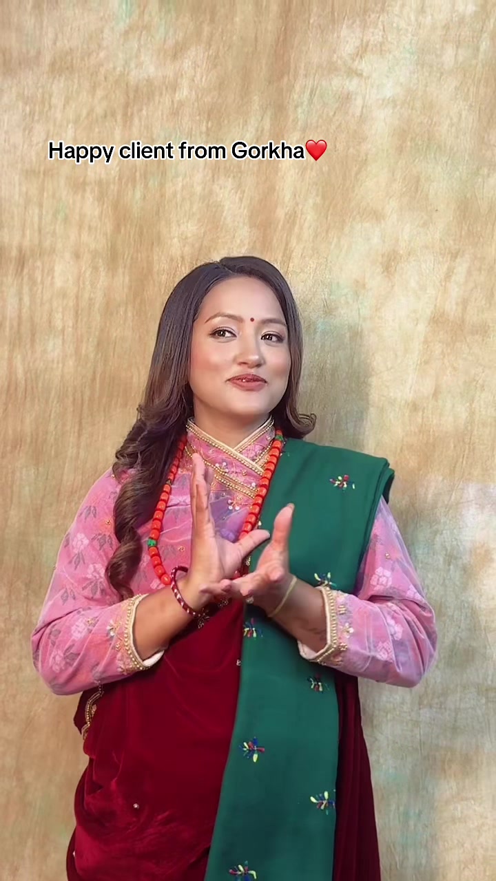 @shyaki gurung🧏🏻♀️(Dallo)