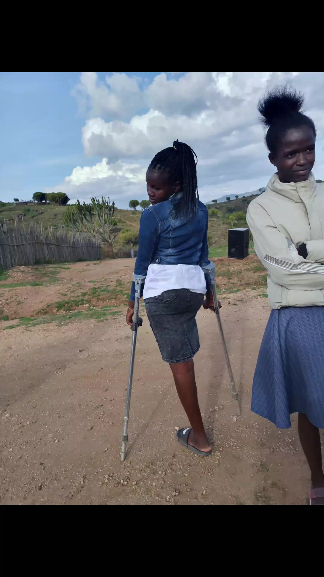 @recho kenya