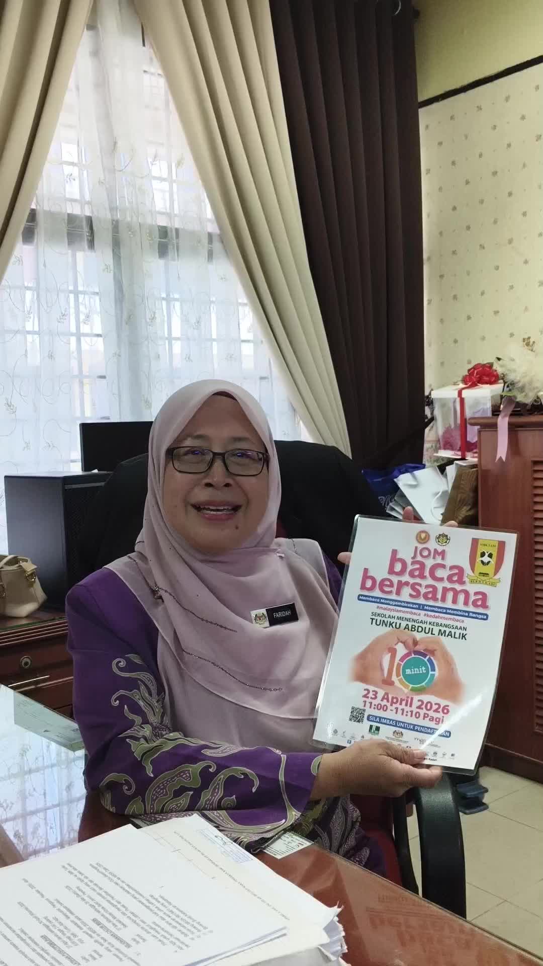 @MEDIAPSS SMKTAM