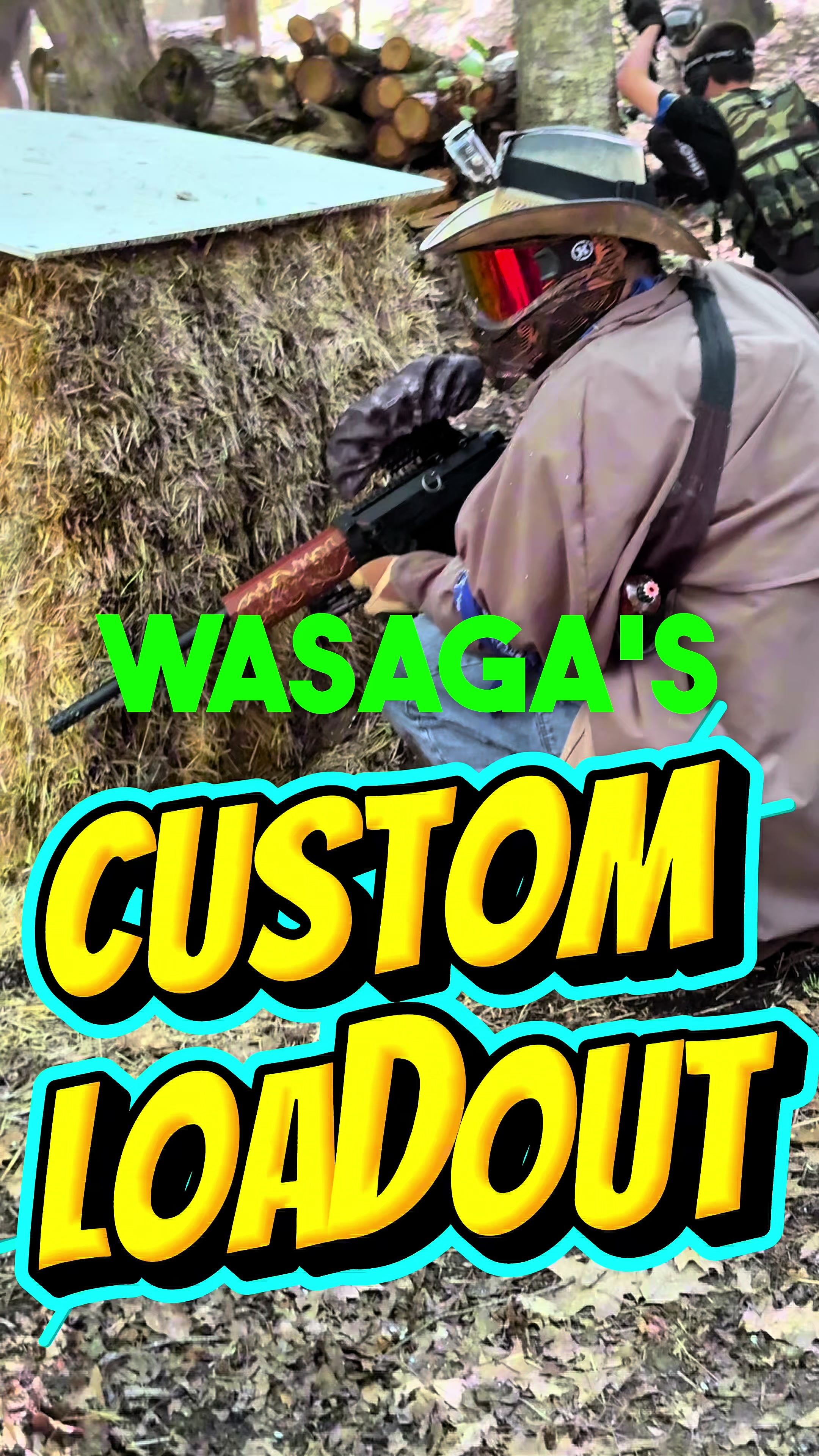 @WolfPaintball