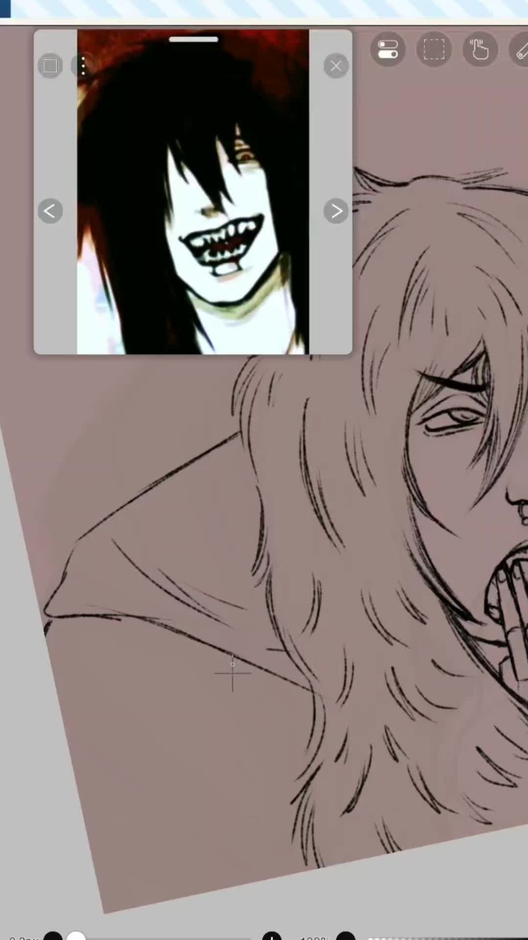 @ScreamingRoss/COMMS OPEN