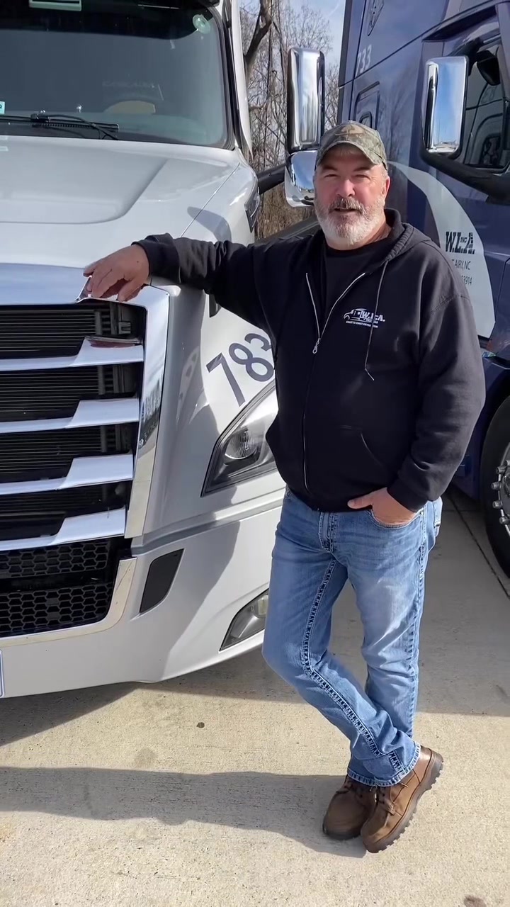 @WLA Inc Trucking