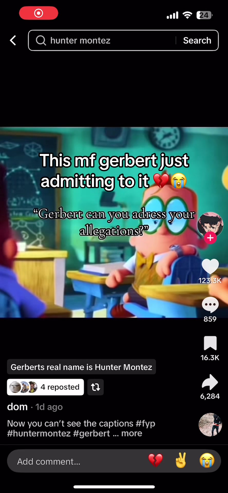 @ 