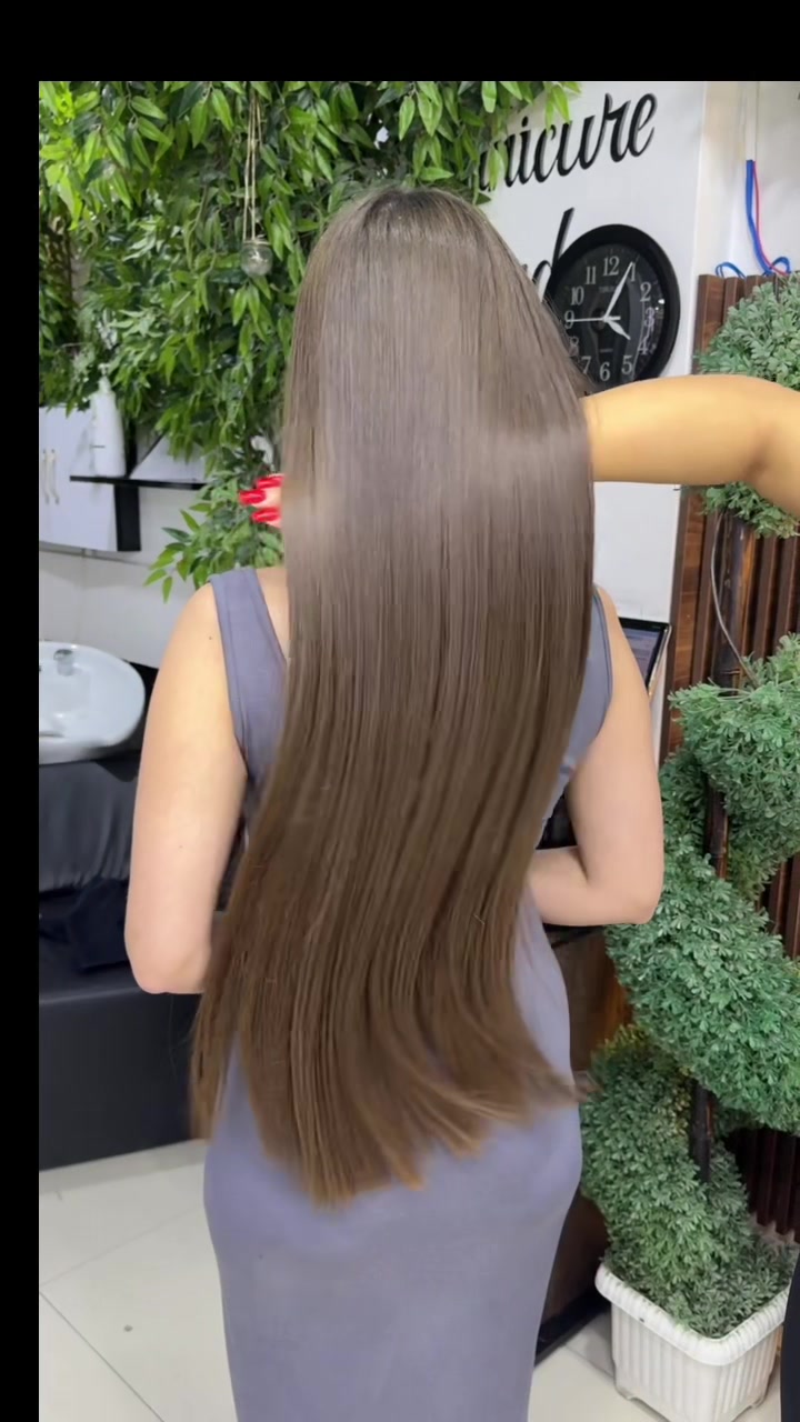 @Senan salon