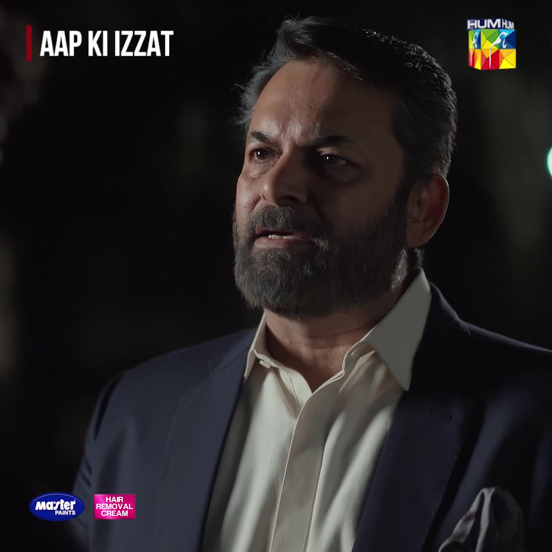 @HUM TV