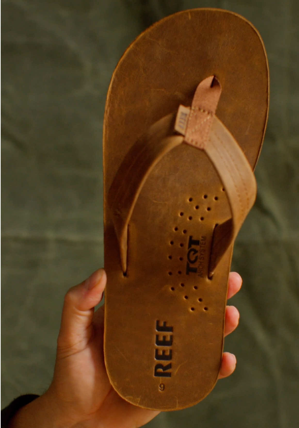 @REEF Lifestyle