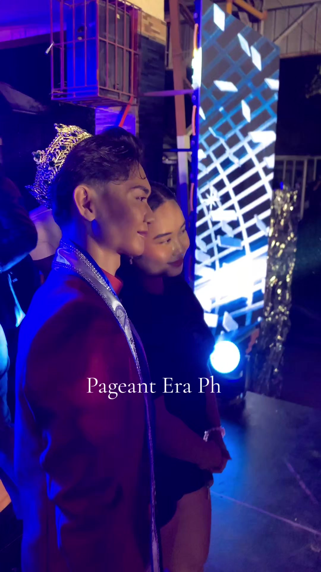 @Pageant Era Ph