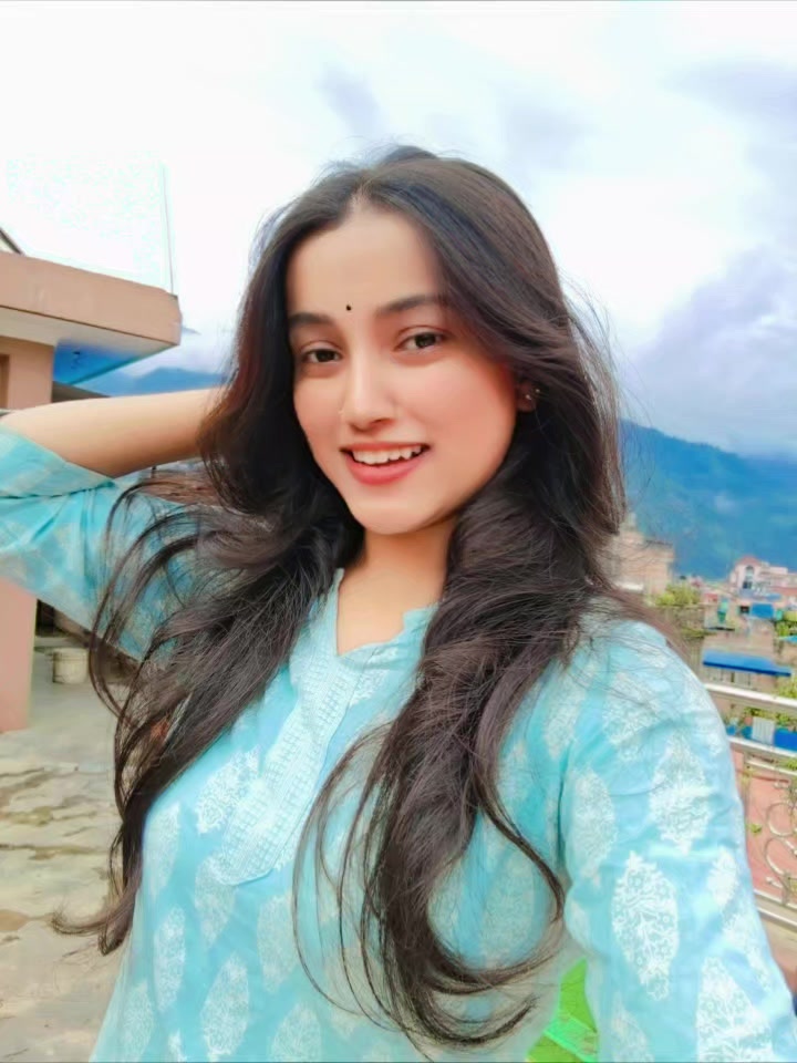 @sandhya pariyar🕊️🍃