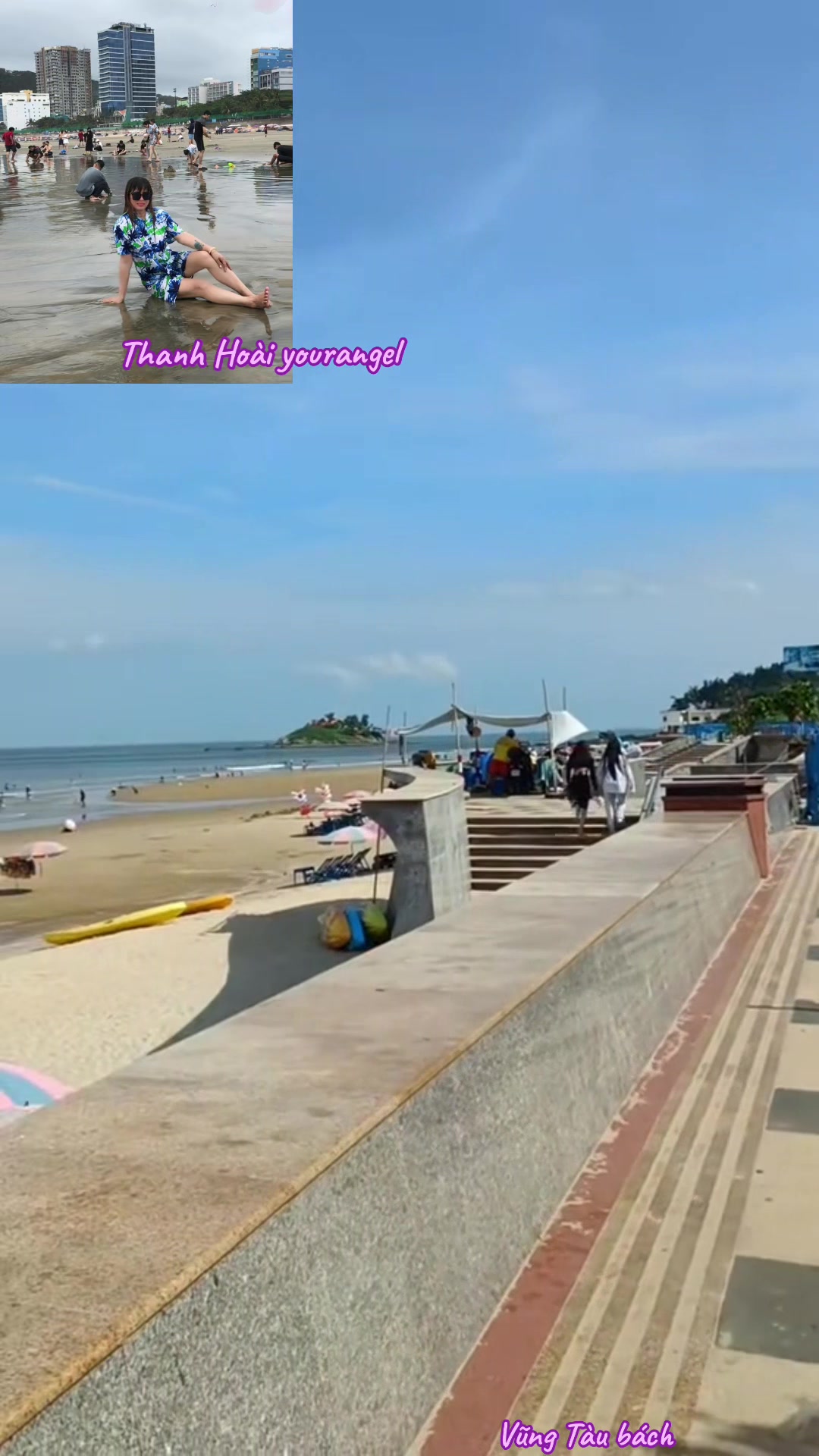 @CHỊ Đẹp thanh ho&agrave;i your engel