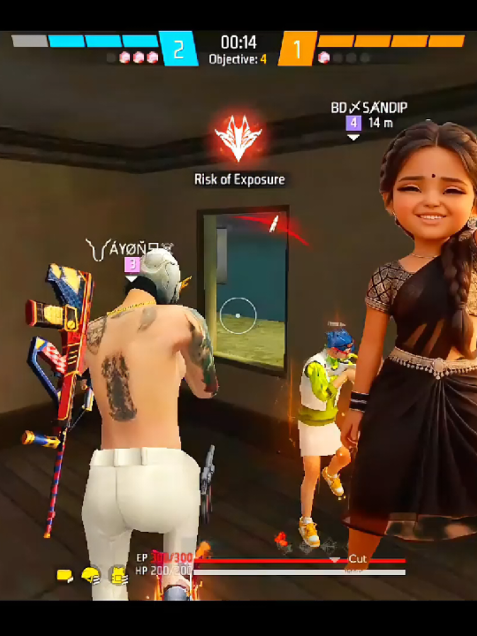 @༽༼ÁYØŇ모☠