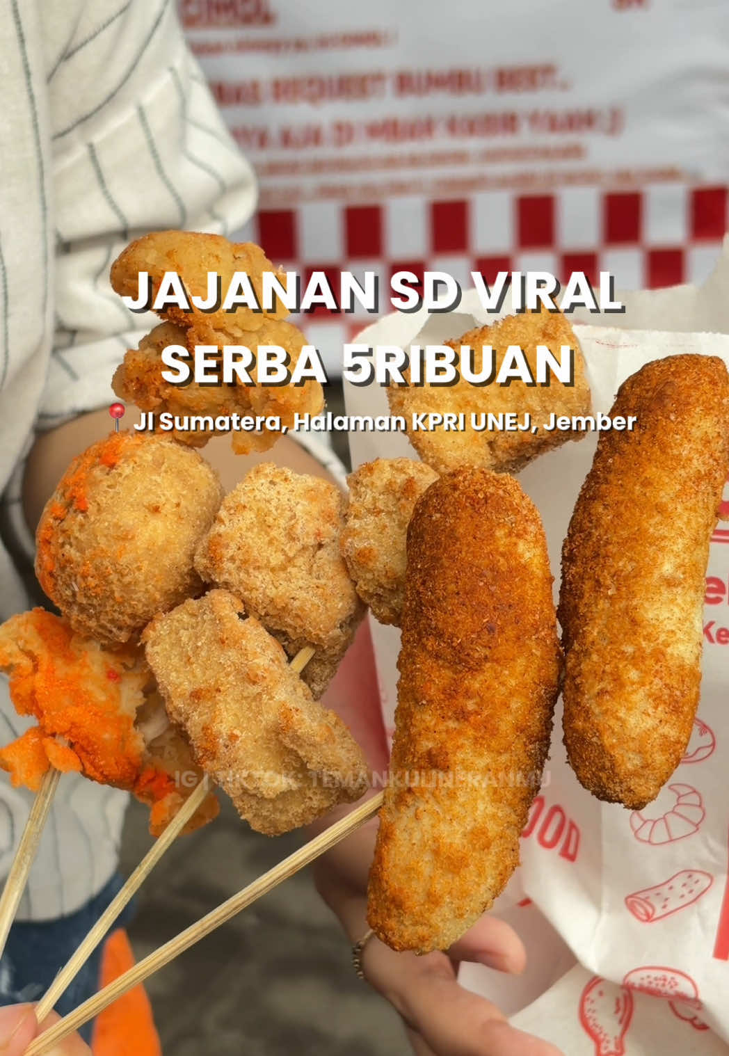 @temankulineranmu | FITRI