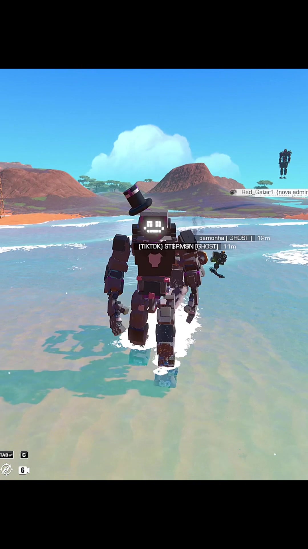 @Void_ industries