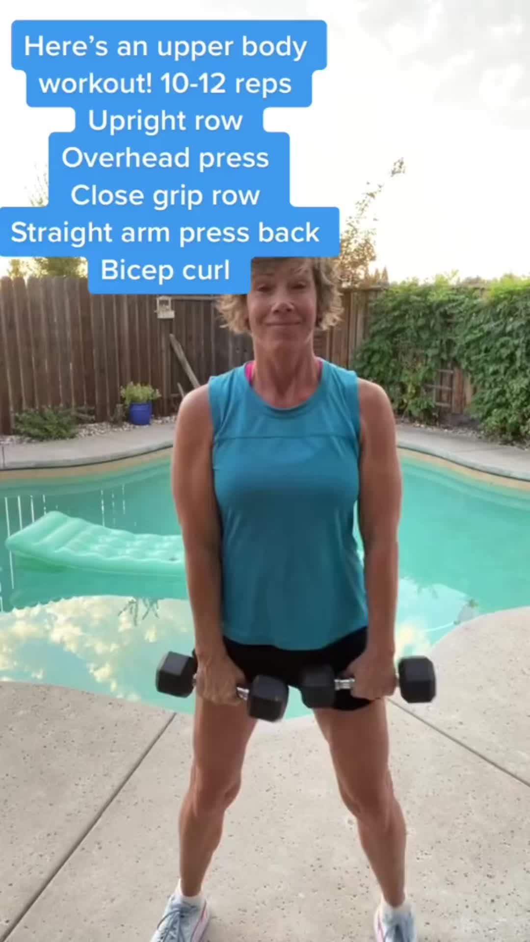 @Pam Sherman