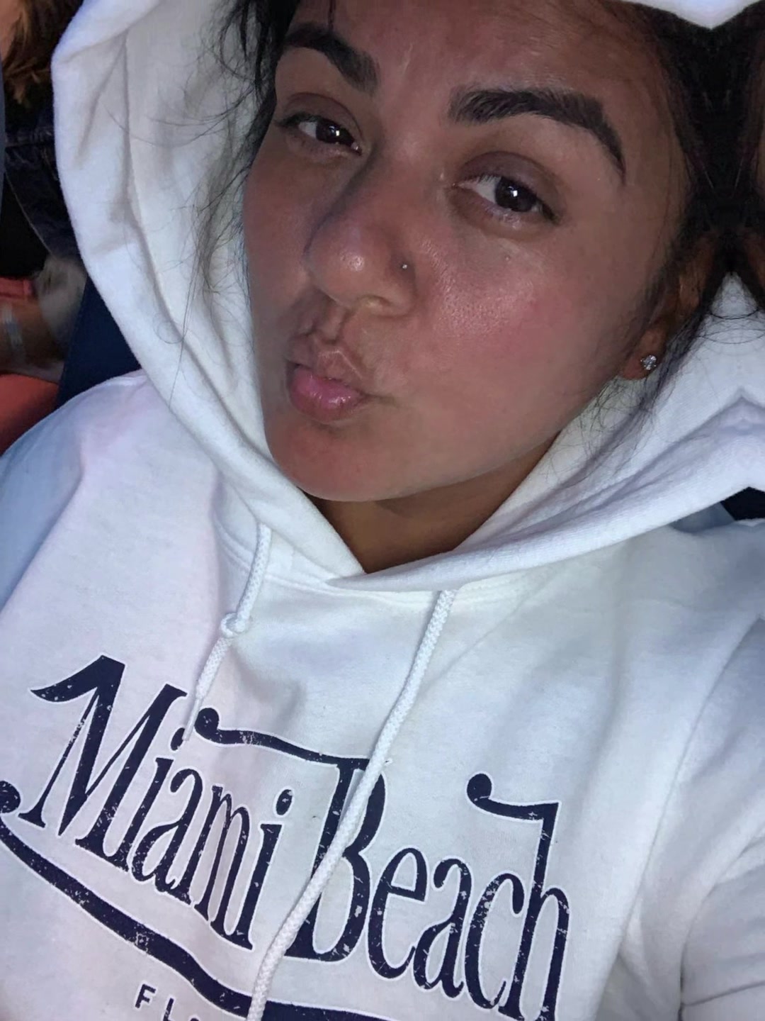 @Fast Track Betsy #21 🇵🇷🗽