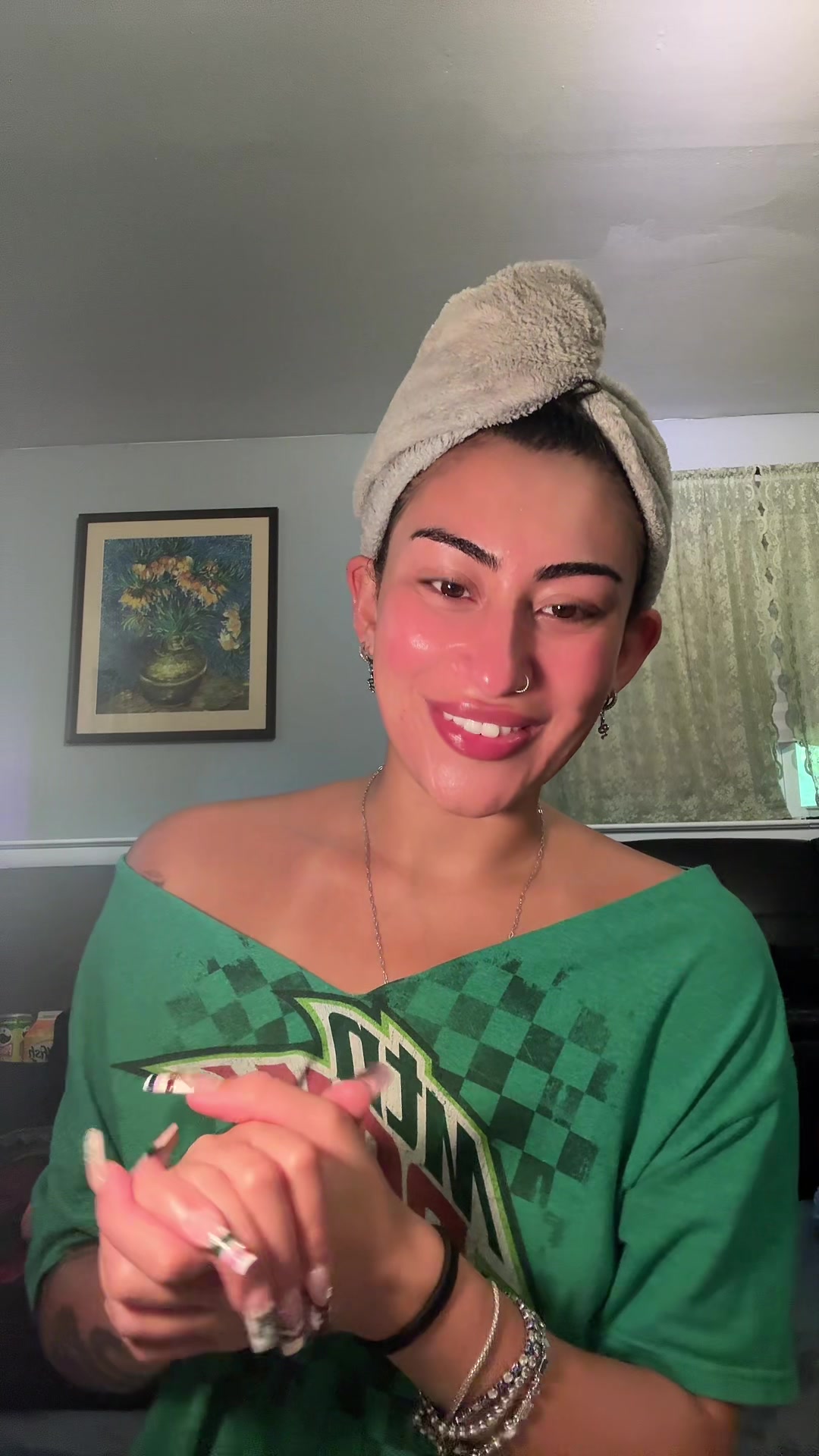 @Jeneen sahtout