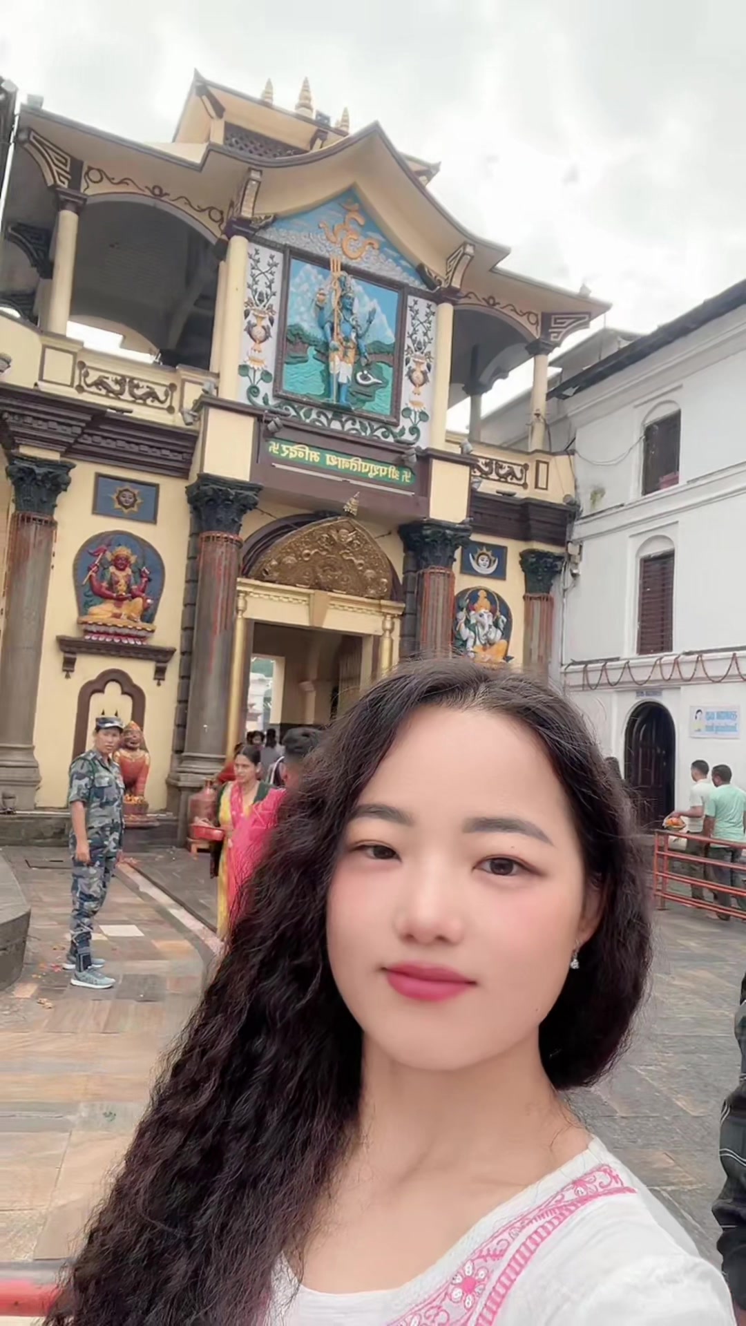 @Sastika lingden limbu