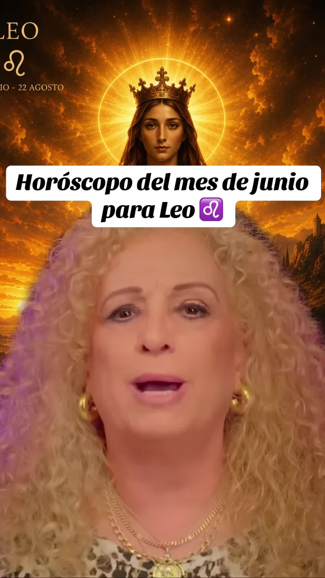 @✨OR&Aacute;CULO 13 ✨