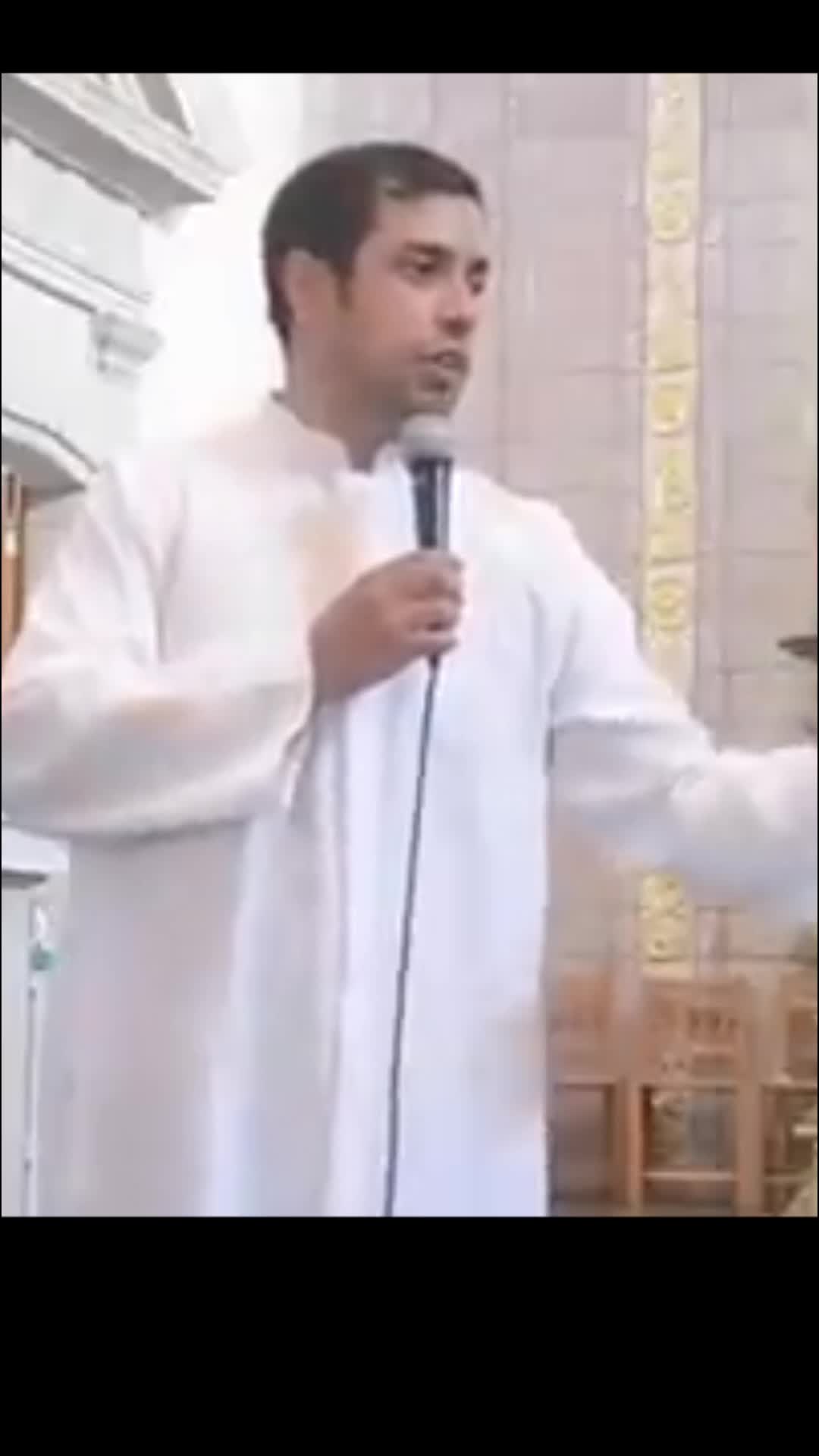 @Padre Cornejo Sermones
