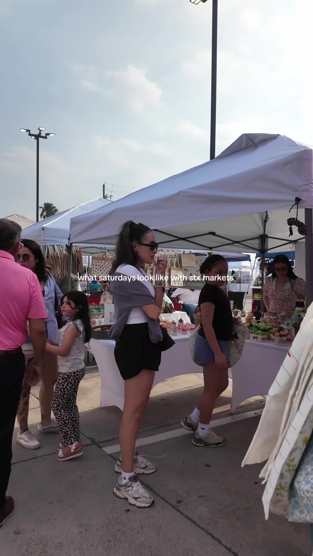 @STX Markets