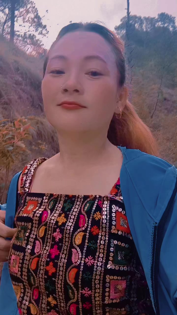 @samjhana chamling rai