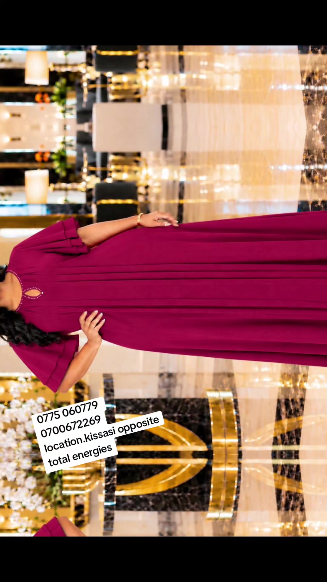 @Glow boutique256