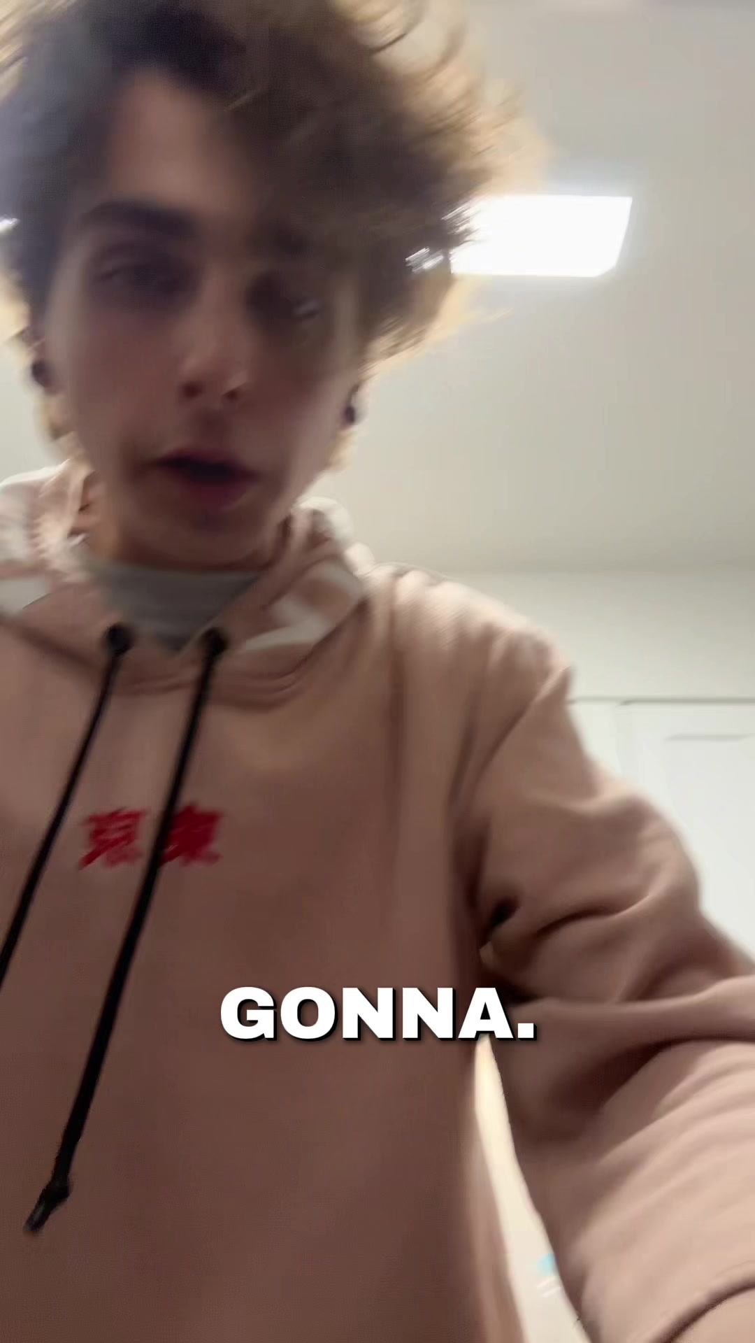@imthereisonlyone
