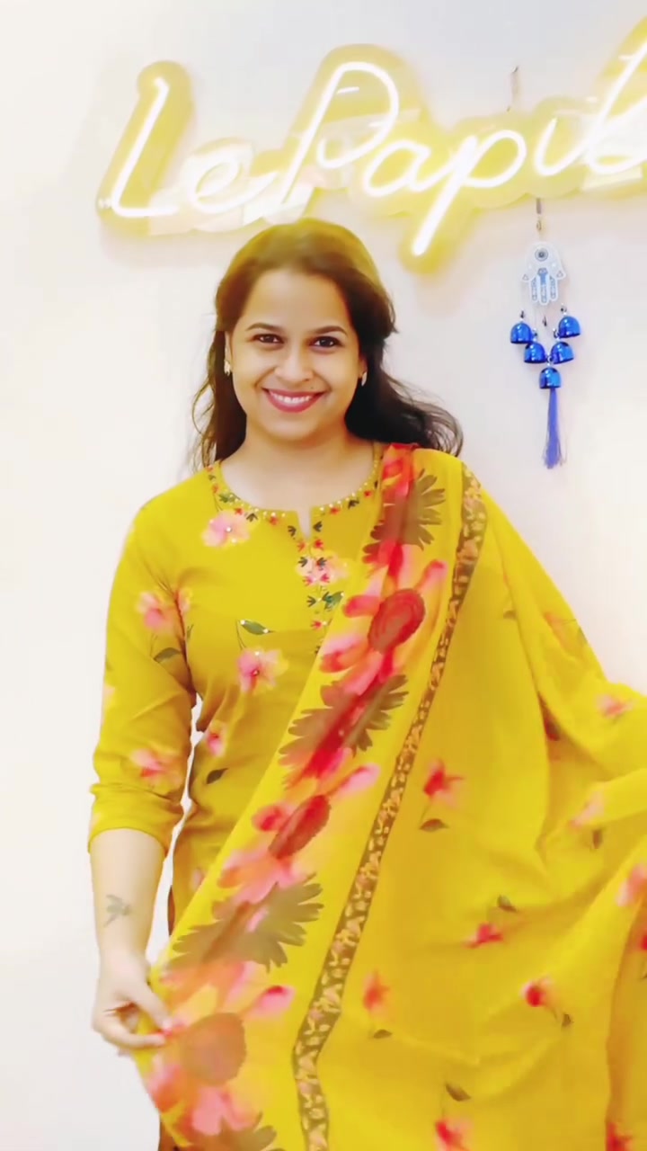 @Sadhika Venugopal Official