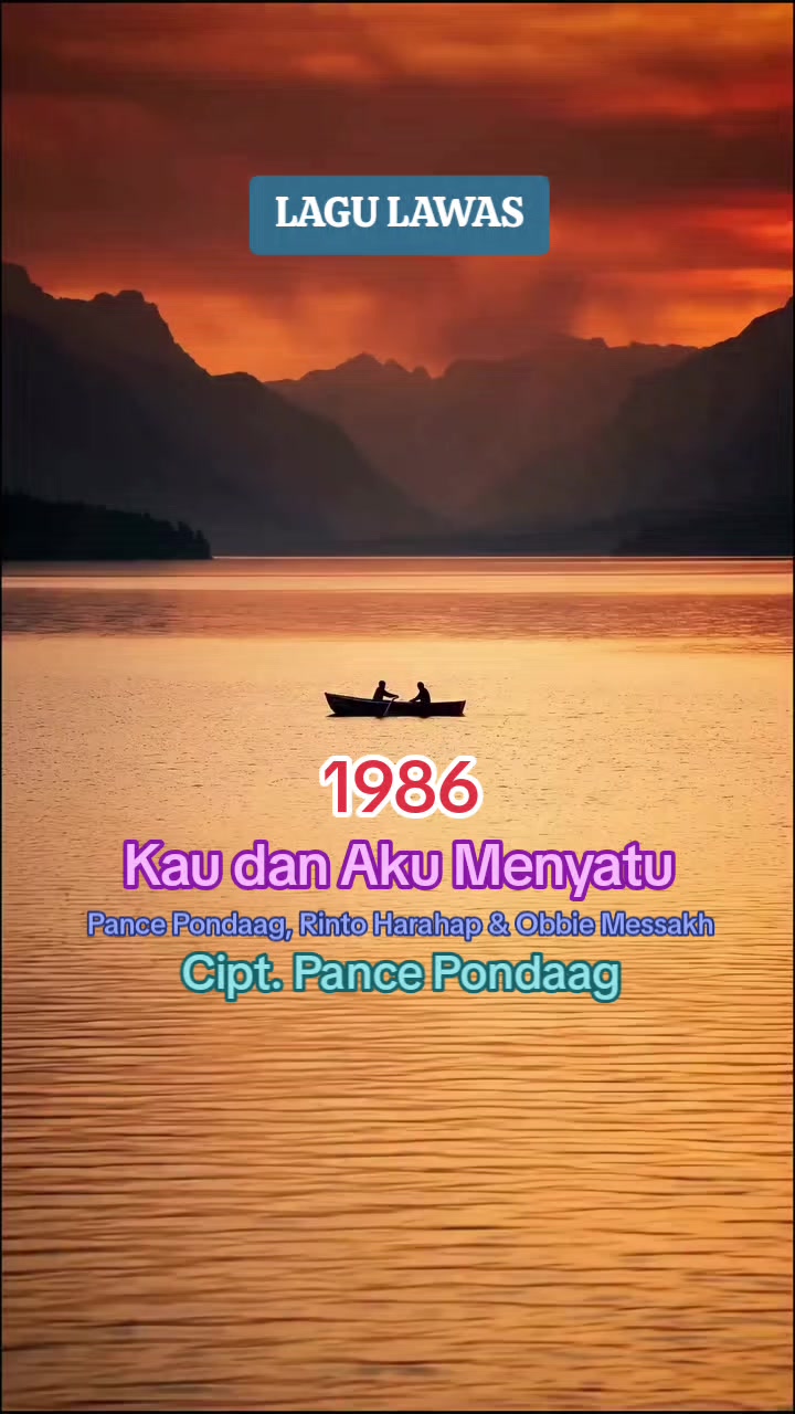 @Jhonni Panggabean, 16