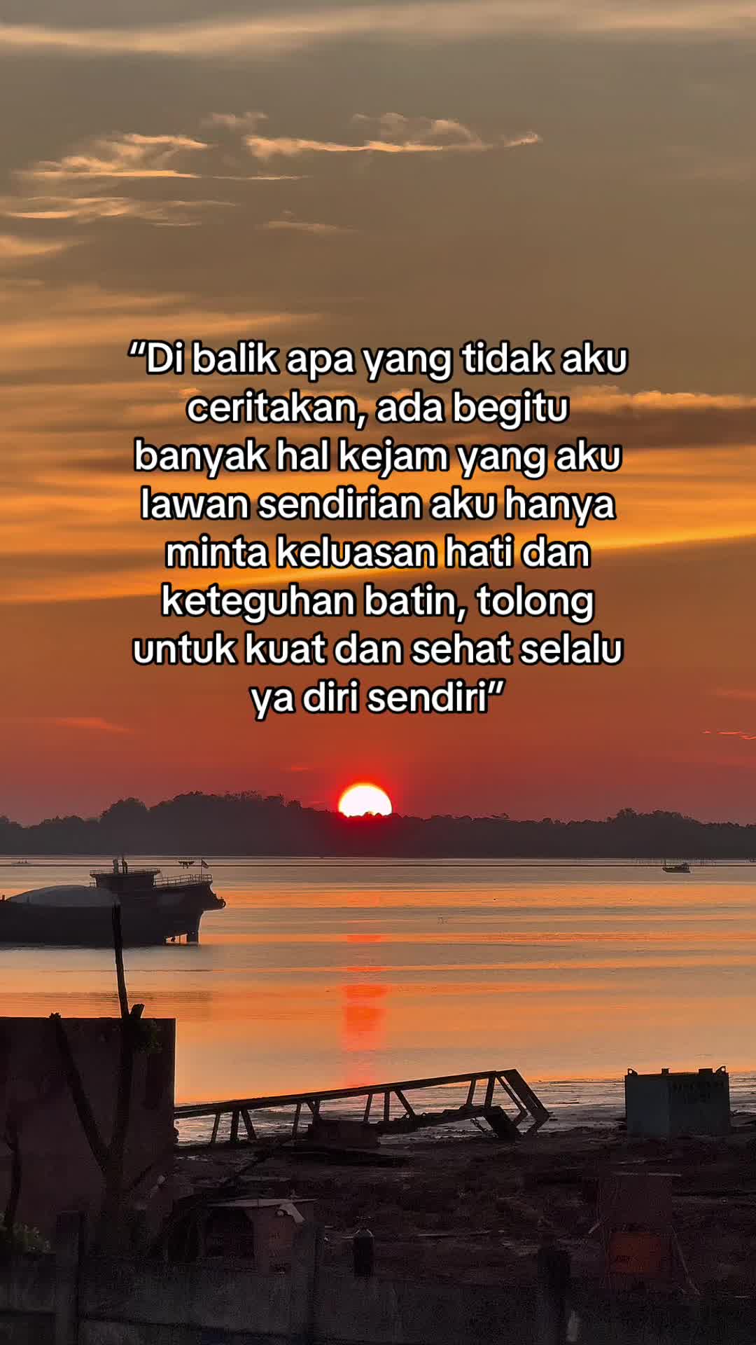 @Anak pertama