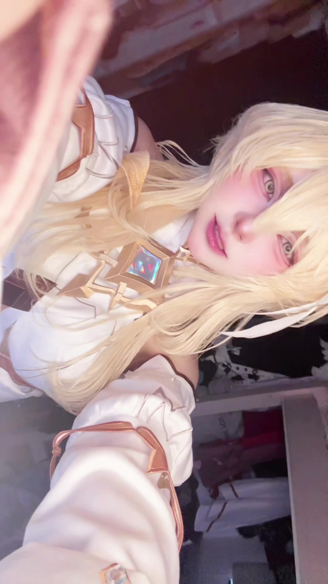 @柚木麻
