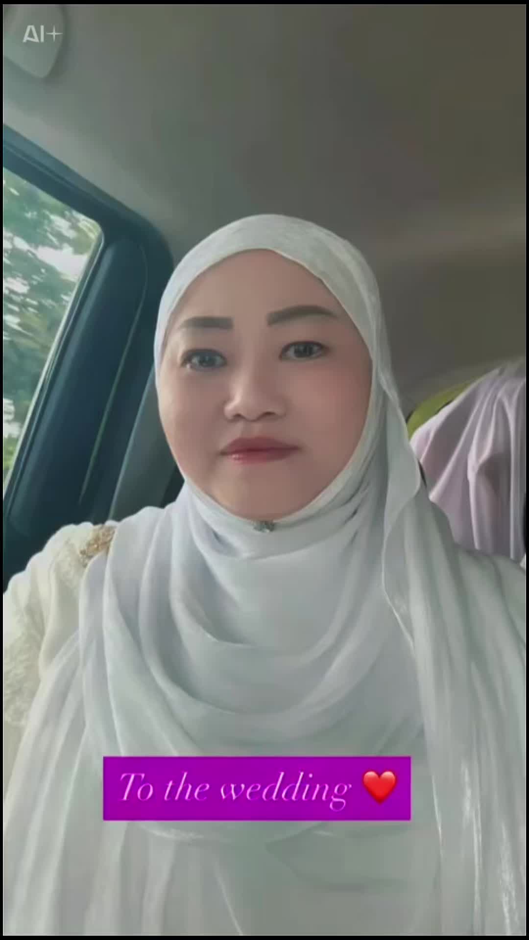 @Sabrina Sam