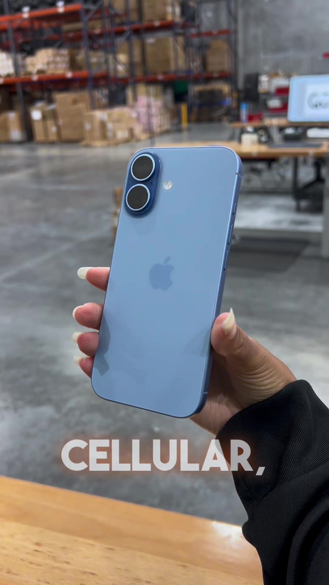 @plug - shop tech
