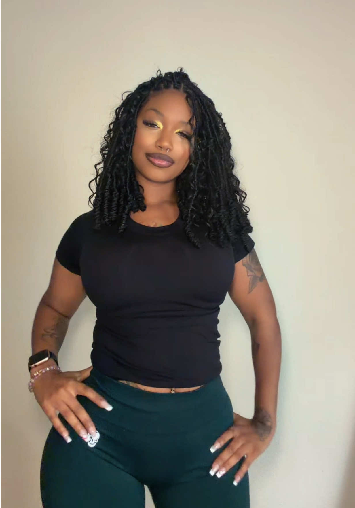 @Mikeila J.