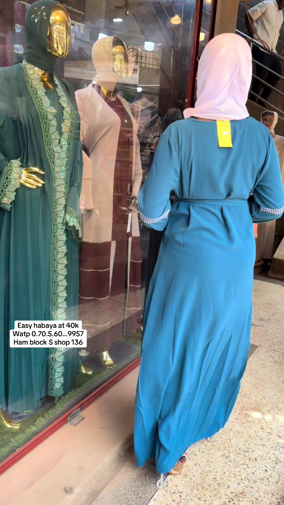 @Minatah Hijab Point