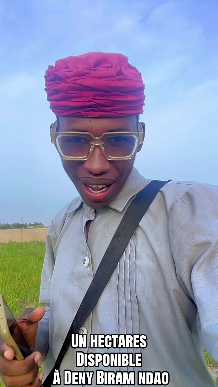 @S&eacute;n&eacute;gal dakar habitat 🇸🇳