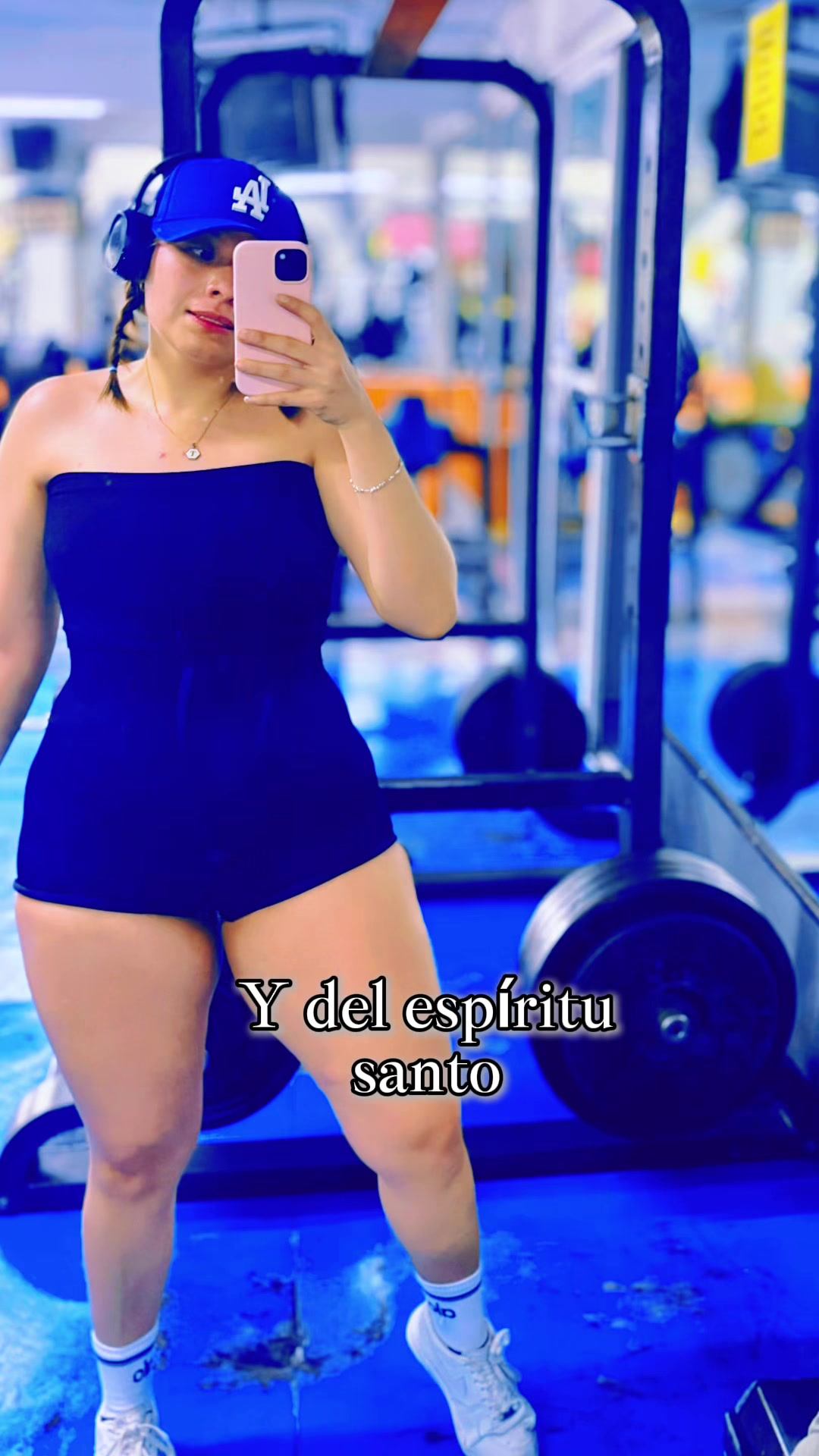 @Thaly Gonzalez