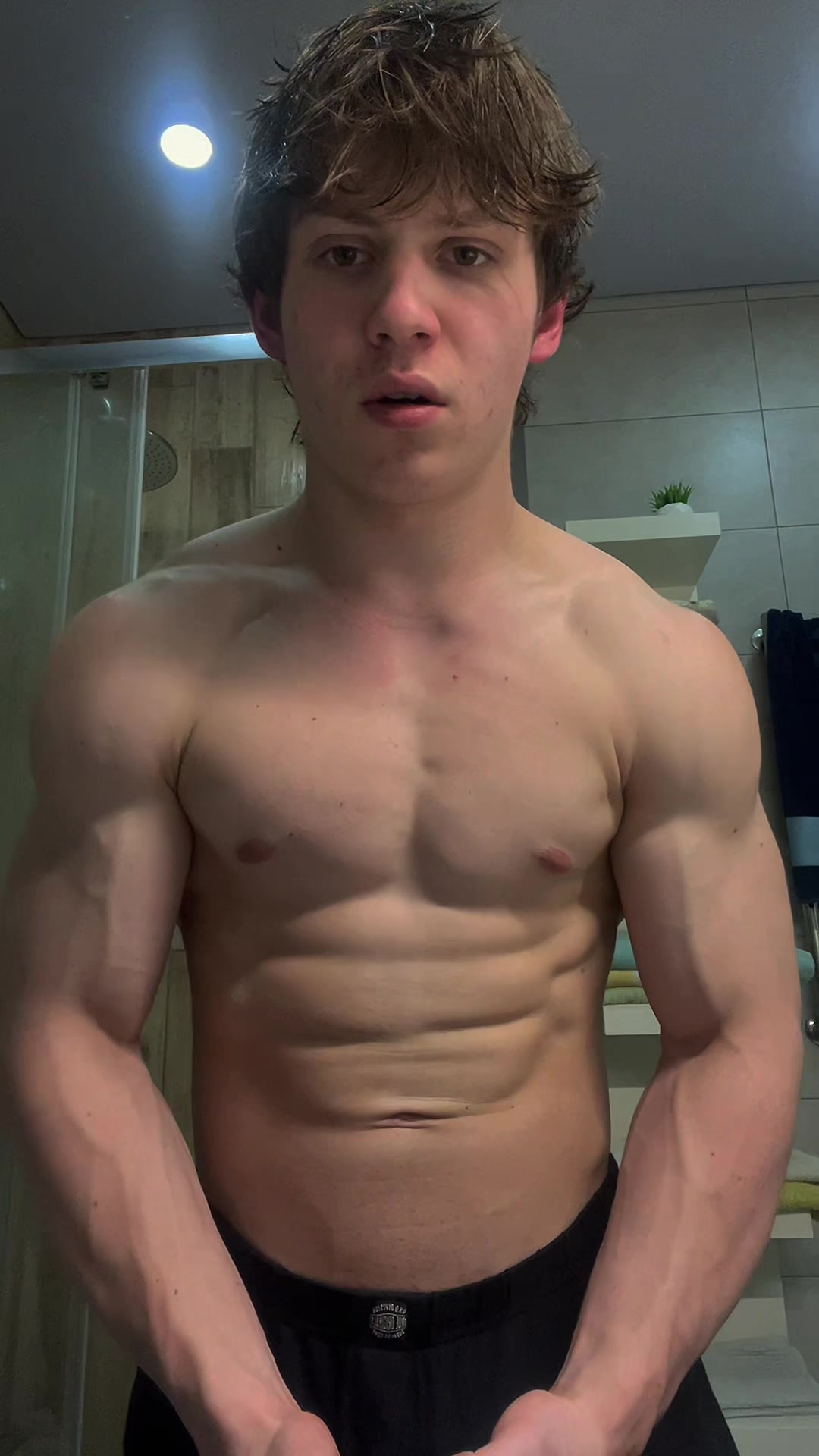 @ТГК: Kega!|future IFBB PRO