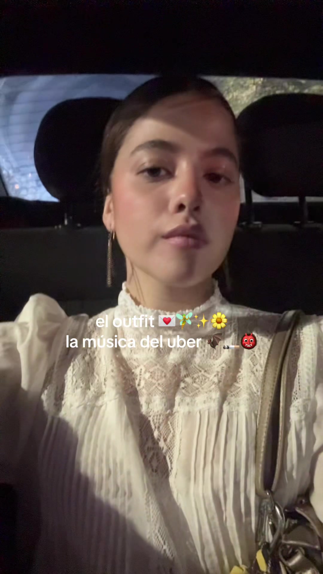 @this is lara sanchez ★