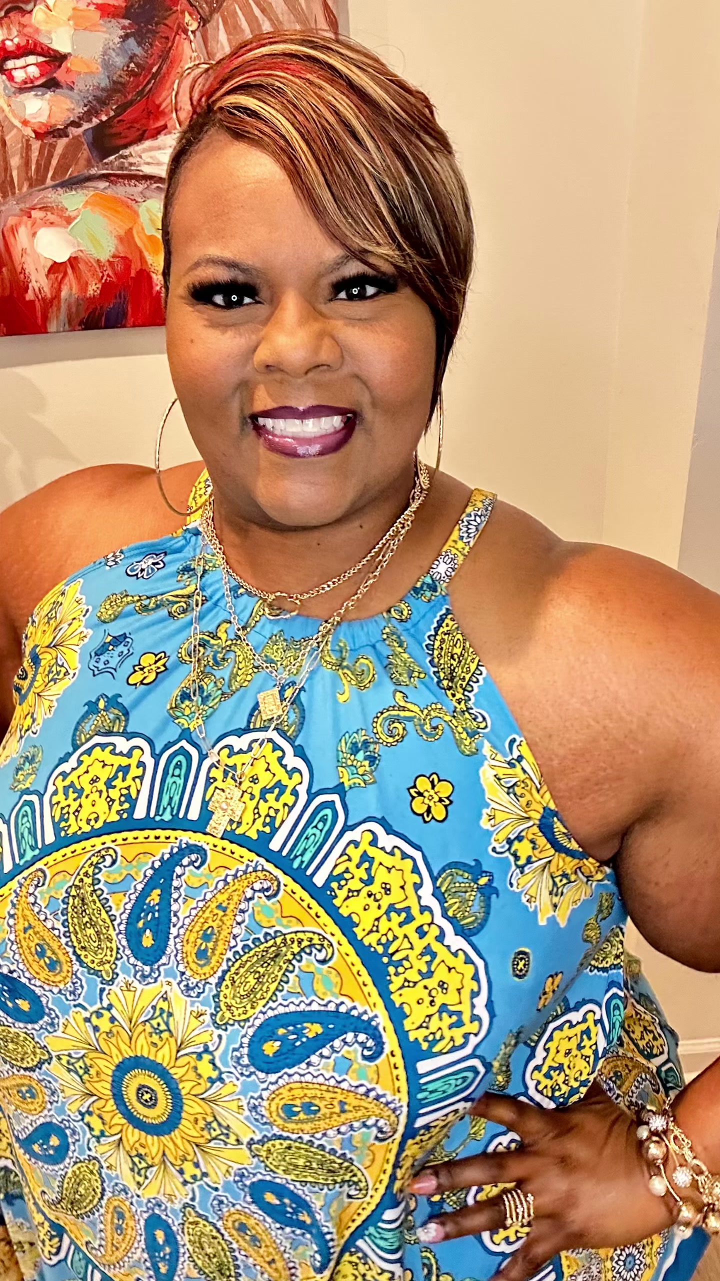 @Queen Bling Accessories LLC