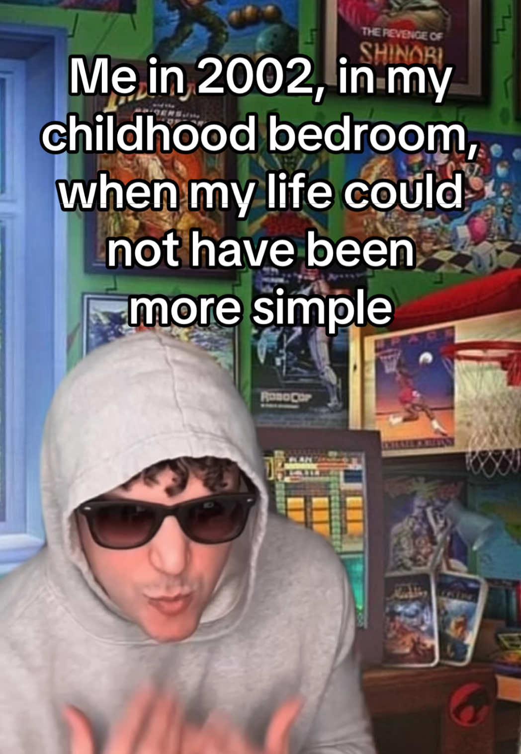 @DEVILED CRAIG