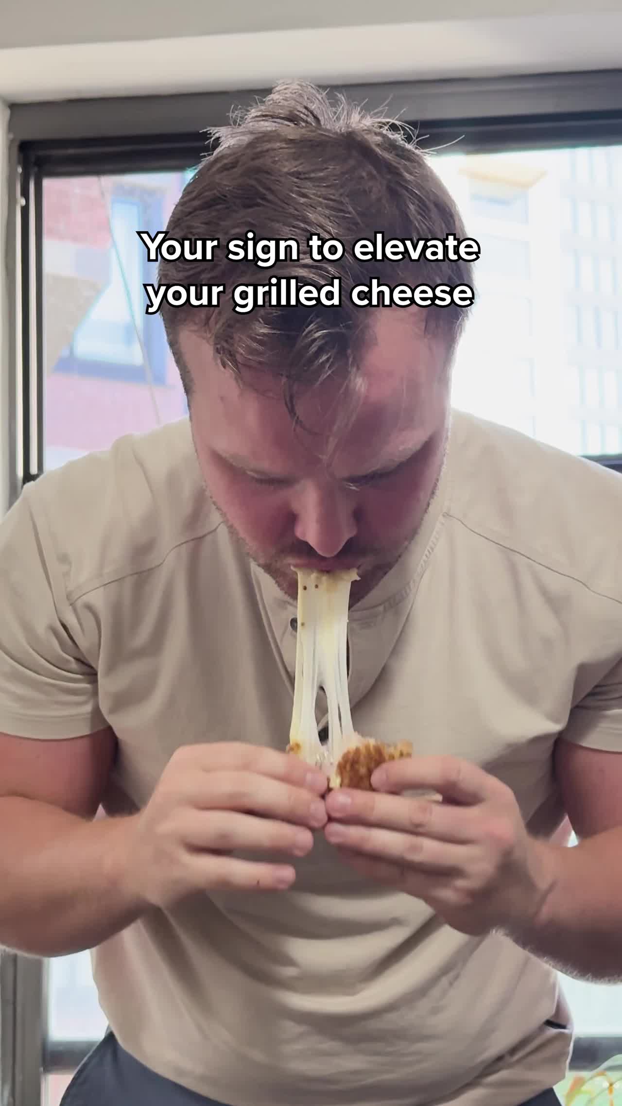 @Hellmann&rsquo;s Mayonnaise